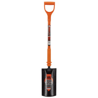 Draper Expert Fully Insulated Contractors Grafting Shovel - INS/GS