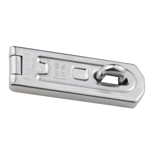 Abus Mechanical 100/60 Hasp & Staple 60mm ABUS Mechanical - Town Tools