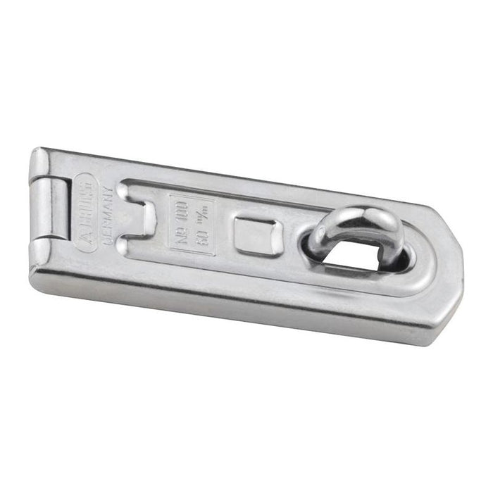 Abus Mechanical 100/60 Hasp & Staple 60mm ABUS Mechanical - Town Tools