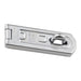 Abus Mechanical 100/60 Hasp & Staple 60mm ABUS Mechanical - Town Tools