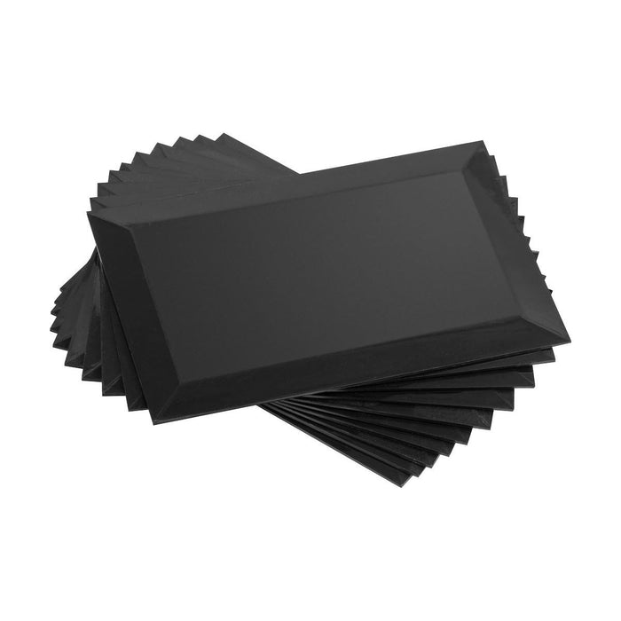 Sealey Plastic Filler Spreader Pack of 25 PA03 Sealey - Town Tools 