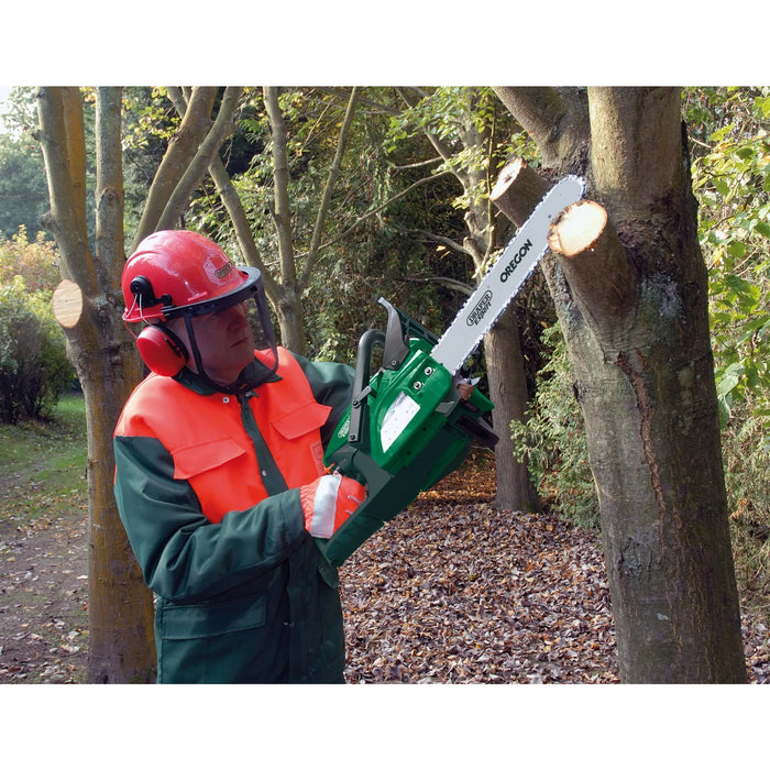 Draper Forestry Helmet - CSH/TA