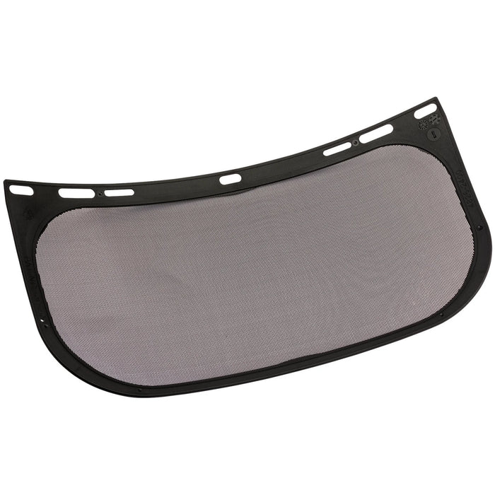 Draper Spare Visor for Forestry Helmet 82646 - SVCSH/T/A