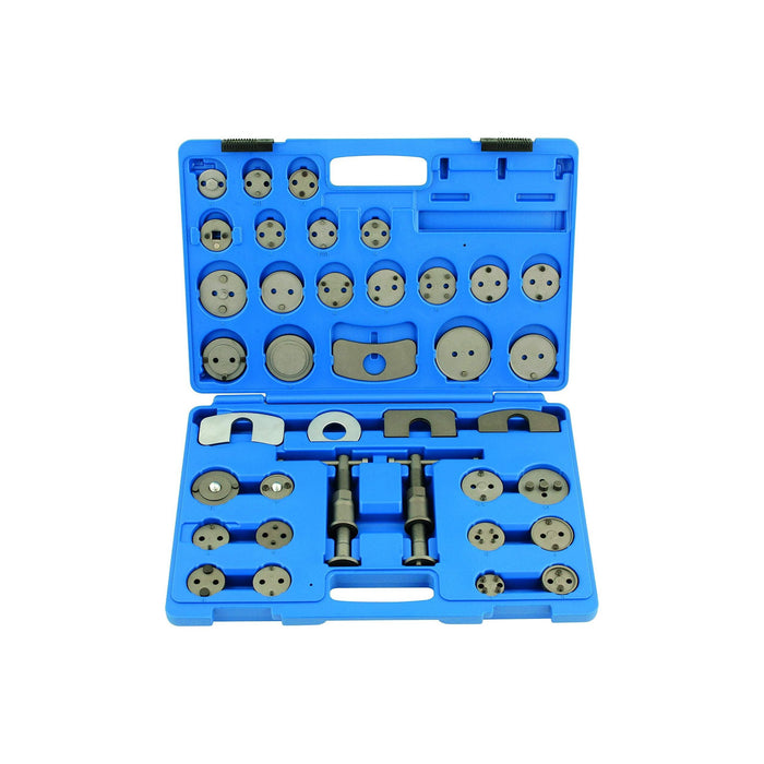 Laser Brake Caliper Tool Set 37pc 5605 Laser - Town Tools 