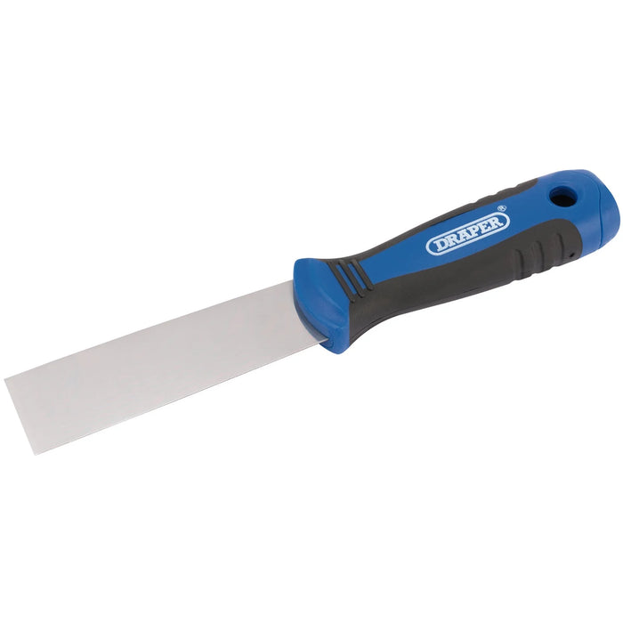 Draper Soft Grip Flexible Filling knife 32-100mm