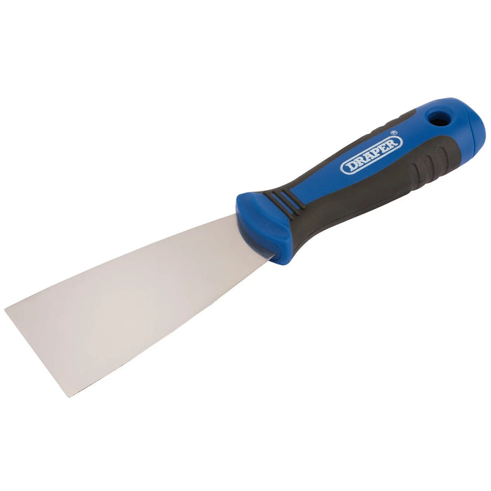 Draper Soft Grip Flexible Filling knife 32-100mm