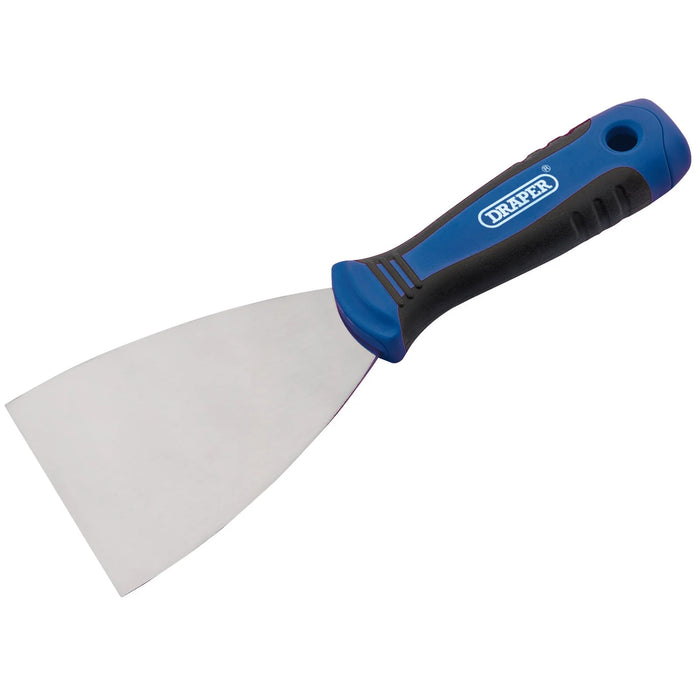 Draper Soft Grip Flexible Filling knife 32-100mm