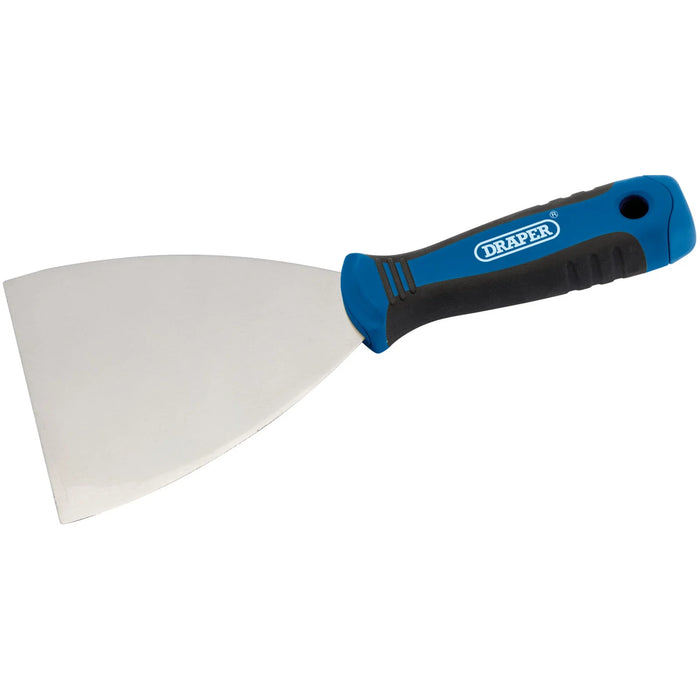 Draper Soft Grip Flexible Filling knife 32-100mm