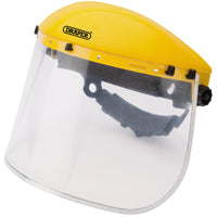 Draper Protective Faceshield to BS2092/1 Specification - FS8/A