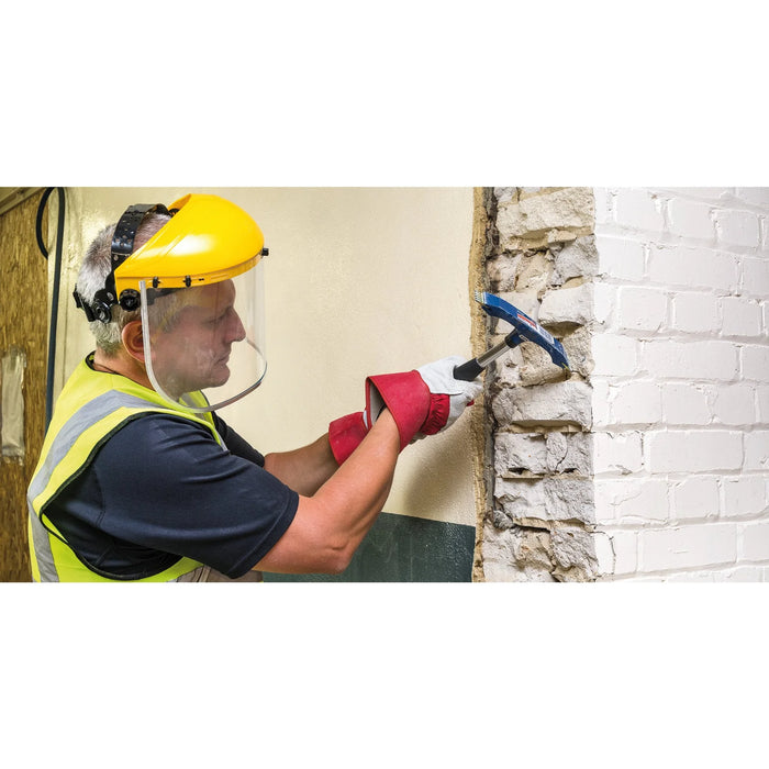 Draper Protective Faceshield to BS2092/1 Specification - FS8/A