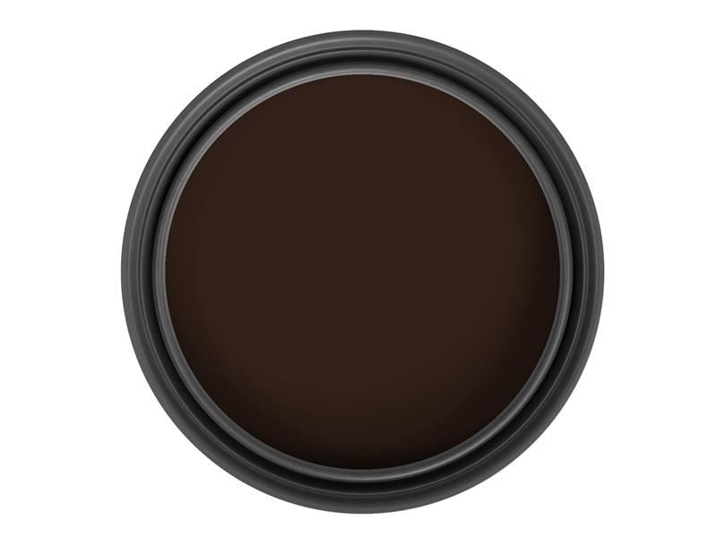 Ronseal One Coat Shed & Fence Protection Charcoal Grey 5 litre Ronseal - Town Tools