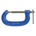 Irwin® Record® 120 Heavy-Duty G-Clamp 100mm (4in) IRWIN® Record® - Town Tools