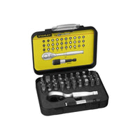 Stanley® Hand Tools FatMax® Bit & Ratchet Set, 32 Piece