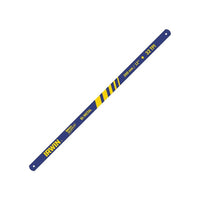 Irwin® Bi-Metal Hacksaw Blades 300mm (12in) x 24 TPI Pack 100