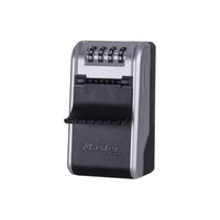 Master Lock 5481EURD Large Select Access® Key Lock Box