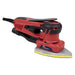 Sealey Variable Speed Brushless Orbital Sander 100 x 150mm 350W DAS152PS Sealey - Town Tools 