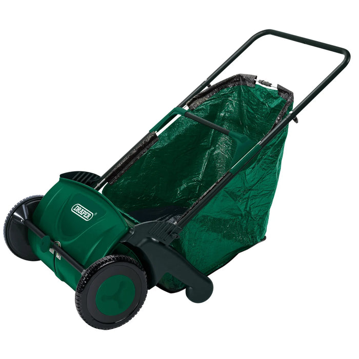Draper Garden Sweeper, 21" - LS
