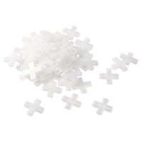 Draper Tile Spacers, 8mm (Approx 150) - TS2/A