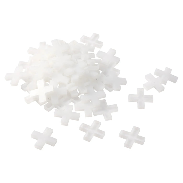 Draper Tile Spacers, 8mm (Approx 150) - TS2/A