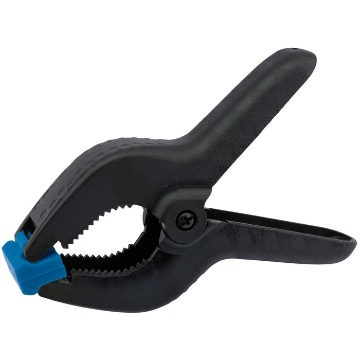 Draper Spring clamp 40-100mm