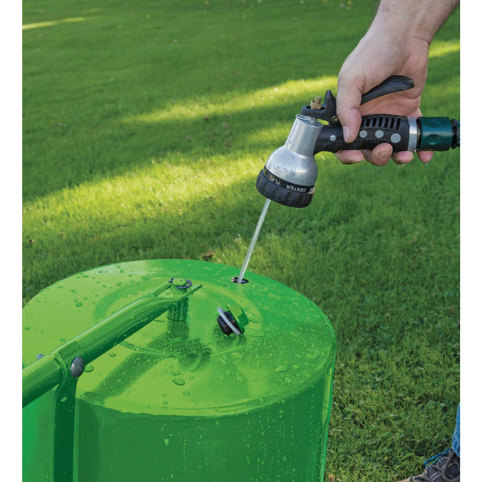 Draper Lawn Roller Drum, 500mm - GLR