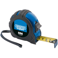Draper Expert Measuring Tape, 8m/26ft - EMTRJT