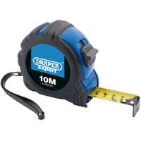 Draper Expert Measuring Tape, 10m/33ft x 25mm - EMTRJT