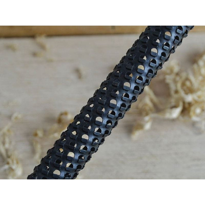 Faithfull Hand Rasp Round File Faithfull - Town Tools