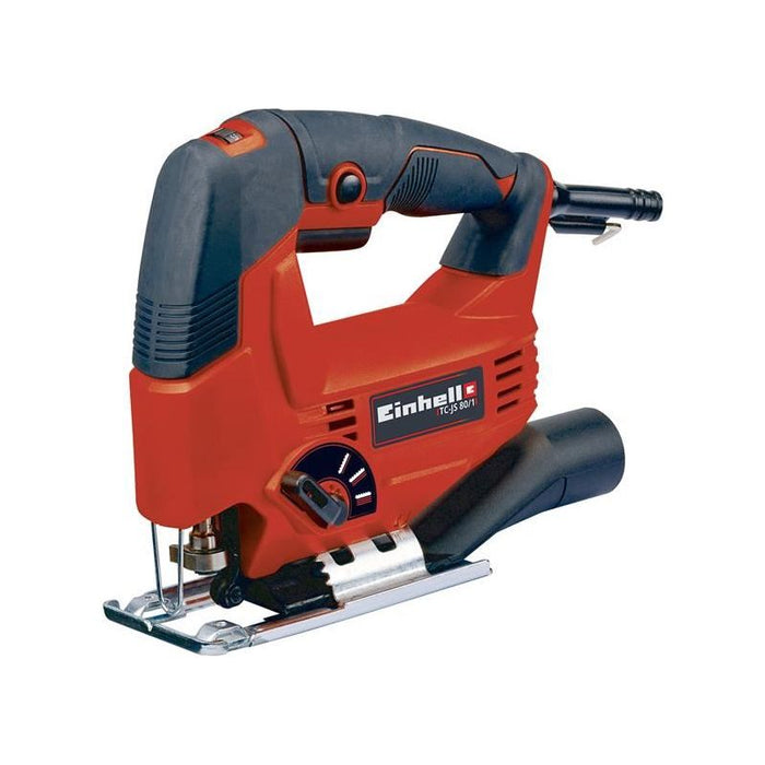 Einhell TC-JS 80/1 Jigsaw 550W 240V Einhell - Town Tools