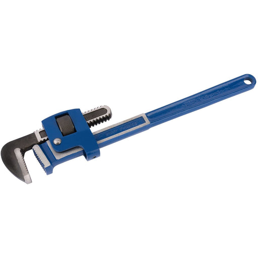 Draper Expert Adjustable Pipe Wrench, 450mm 78919 Draper - Town Tools 