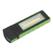 Sealey Magnetic Pocket Light 3W + 0.5W COB LED Display Box of 12 LED4101DB Sealey - Town Tools 