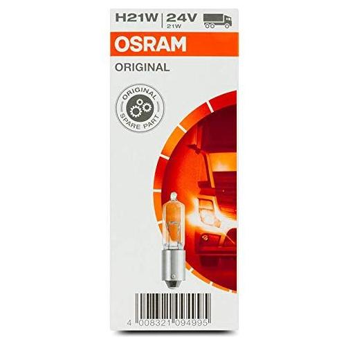 Osram 64138 - Bulb, indicator Osram - Town Tools 