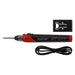Sealey Lithium-ion Rechargeable Soldering Iron 12W SDL10 Sealey - Town Tools 