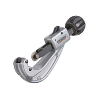 Ridgid 152 Quick-Acting Tube Cutter 6-66mm Capacity 31642