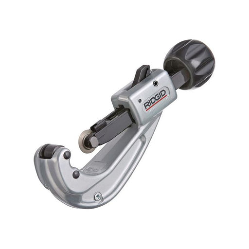 Ridgid 152 Quick-Acting Tube Cutter 6-66mm Capacity 31642 RIDGID - Town Tools