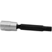 Sealey 1/4"Dr Hex Socket Bit H5 x 62mm