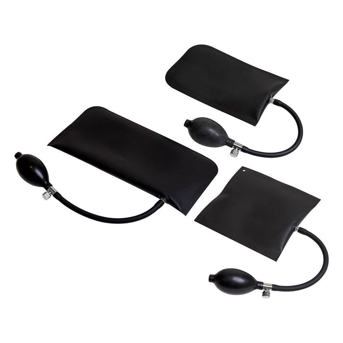 Sealey Panel Bag Set 3pc VS9114 Sealey - Town Tools 