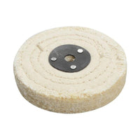 Zenith Profin Sisal Mop 4in x 2 Section