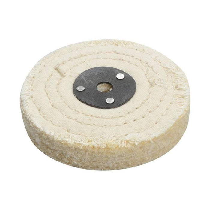 Zenith Profin Sisal Mop 4in x 2 Section Zenith Profin - Town Tools