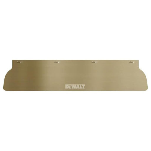 Dewalt Drywall Replacement Skimmer Blade 16in DEWALT Drywall - Town Tools