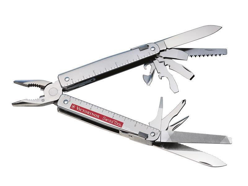 Victorinox SwissTool 3.0323.L Victorinox - Town Tools