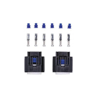 Connect Volvo Electric Power Steering Pump Connector 10pc 37615