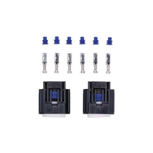 Connect Volvo Electric Power Steering Pump Connector 10pc 37615 Tool Connection - Town Tools 