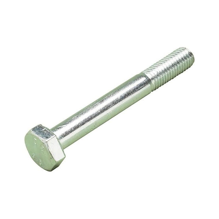 Metalmate® High Tensile Bolt ZP M10 x 75mm (Box 50) METALMATE® - Town Tools
