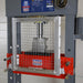Sealey Safety Guard for YK30F YK30FAH YK30FFP YKSG30 Sealey - Town Tools 