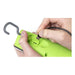 Sealey LED Twist Rechargeable Inspection Light 8W COB & 1W SMD LED1001G Sealey - Town Tools 