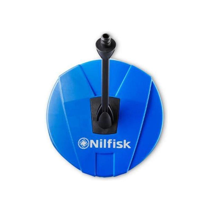 Nilfisk Click&Clean Mid Patio Cleaner Nilfisk - Town Tools