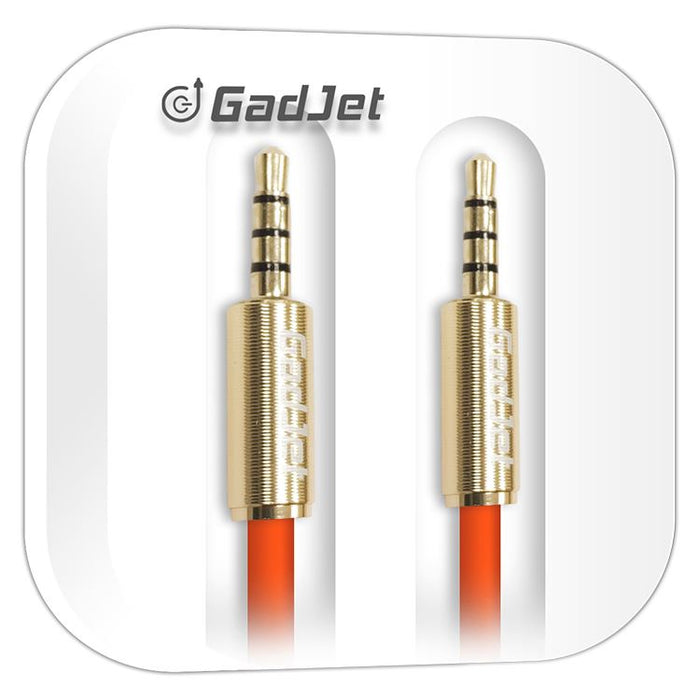 Ring AU02 Gad Jet Aux Cable