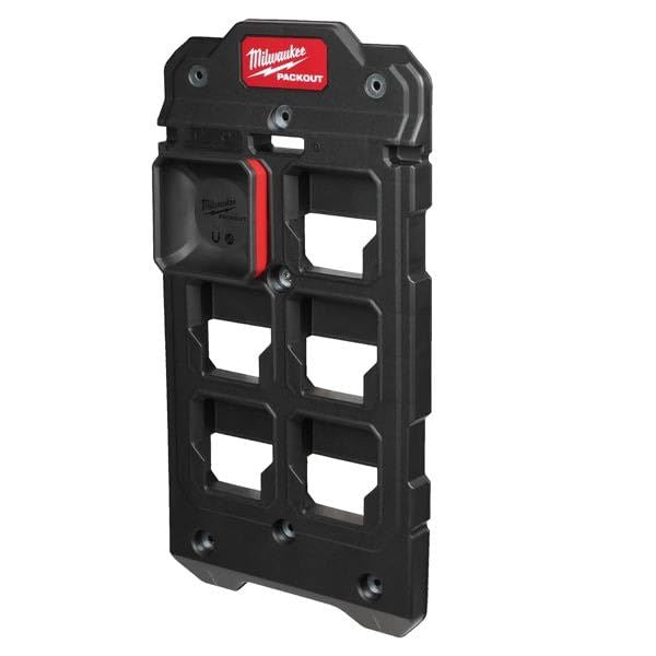 Milwaukee PACKOUT™ Magnetic Bin 10x10 cm