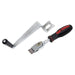 Sealey Remover Brake Disc Lip Set VS0216 Sealey - Town Tools 